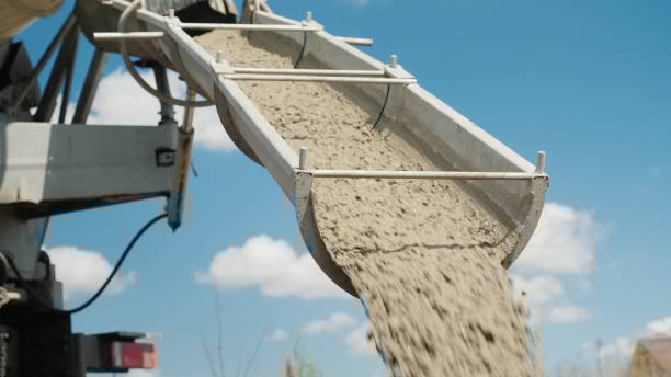 Reliable VA Concrete contractor Solutions