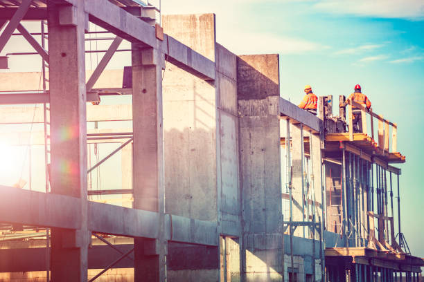 Best Concrete Demolition Services in Stanley, VA
