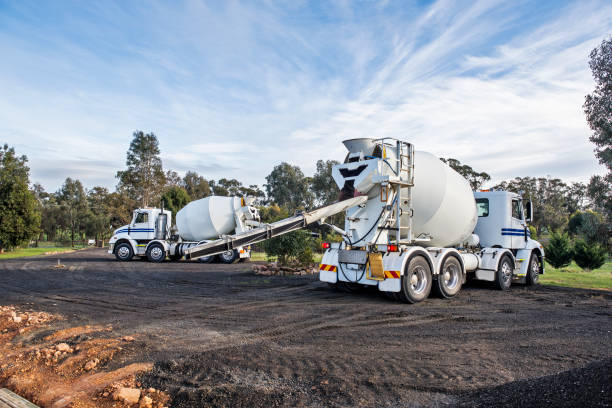 Best Concrete Retaining Walls in Stanley, VA