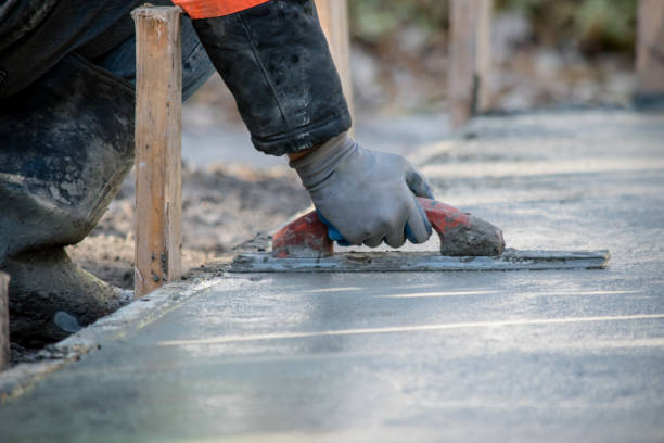 Best Stamped Concrete Services in Stanley, VA