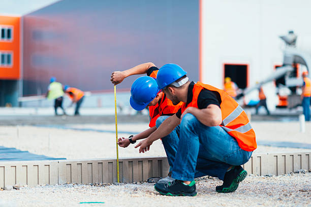 Best Concrete Sealing and Maintenance in Stanley, VA