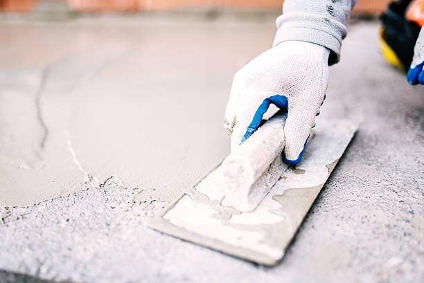 Best Concrete Pool Decks in Stanley, VA