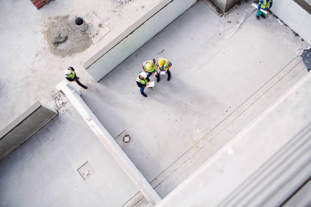 Best Concrete Staining and Coloring in Stanley, VA
